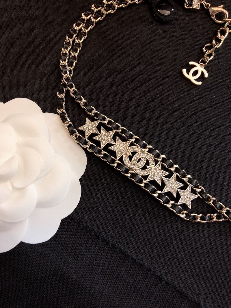 Chanel Necklaces